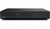 MULTIMEDIALNY ODTWARZACZ PHILIPS TAEP200/12 DVD CD VCD USB HDMI CINCH