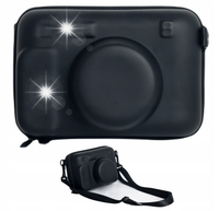 Futerał Etui Pokrowiec Hard Case Osłona do Fuji Fujifilm Instax Wide 400