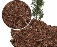 Kora Sosnowa Przesiewana Średnia 80 l