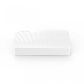 SWITCH PRZEŁĄCZNIK ROZDZIELACZ 8-PORTOWY RJ45 ETHERNET LAN 10/100 Mb/s