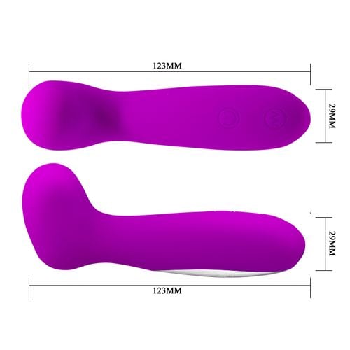pretty love  hiram, 30 vibration functions na Arena.pl
