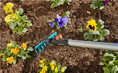 Grabie GARDENA Combisystem 36 cm na Arena.pl