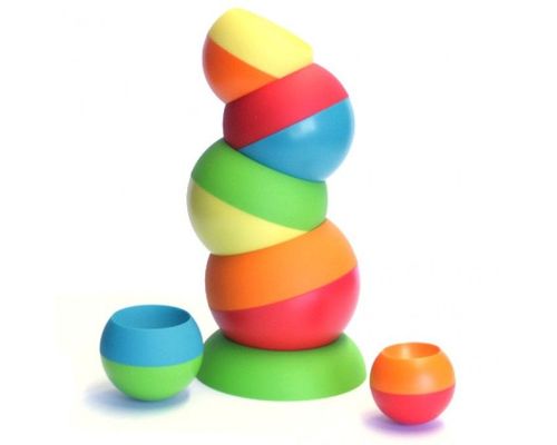 Kule Tobbles Fat Brain Toys na Arena.pl