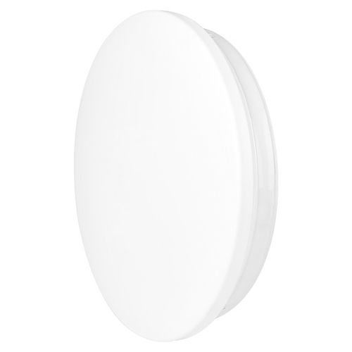 PLAFON LED LAMPA SUFITOWA PANEL 18W CZUJNIK RUCHU MIKROFALOWY na Arena.pl