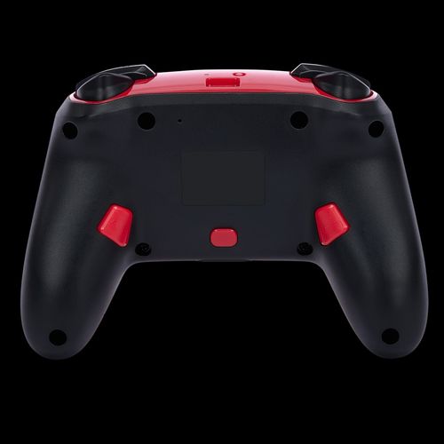 PAD Bezprzewodowy PowerA Switch Enhanced NSW Mario na Arena.pl