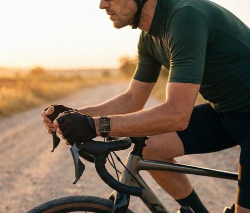 smartwatch gravity czarny gt36-5 na Arena.pl