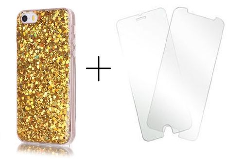 ETUI CEKINY HUAWEI MATE 10 LITE + SZKŁO GRATIS na Arena.pl