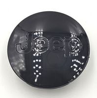JEEP DEKIELEK na felgę zaślepka felgi KAPSEL kołpaczek 55mm 1szt JEEP 55/47