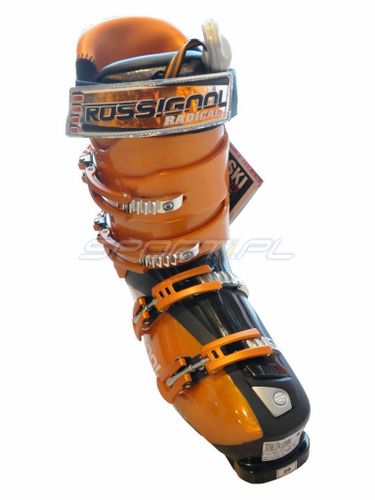 Buty Rossignol Radical Sensor3 110 - 28 cm na Arena.pl