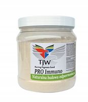 TJW PRO Immuno Probiotyk dla gołębi 1000 g 1 kg