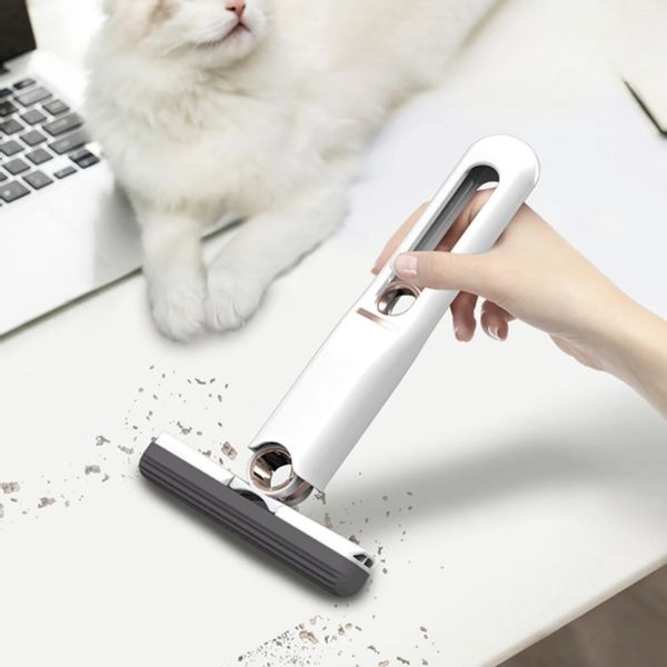 Mini mop przenośny myjka do okien zdjęcie 4