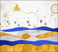 Tło do fotografii produktowej kulinarnej Flat Lay