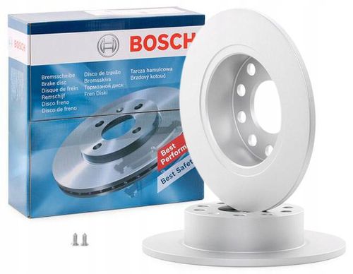 TARCZA HAM PRZOD 280X22 V BOSCH na Arena.pl