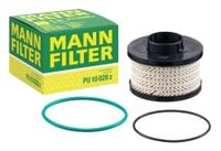 FILTR PALIWA MANN-FILTER