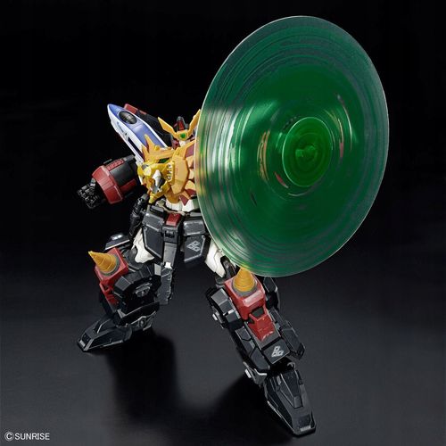 Figurka Bandai RG GAOGAIGAR na Arena.pl