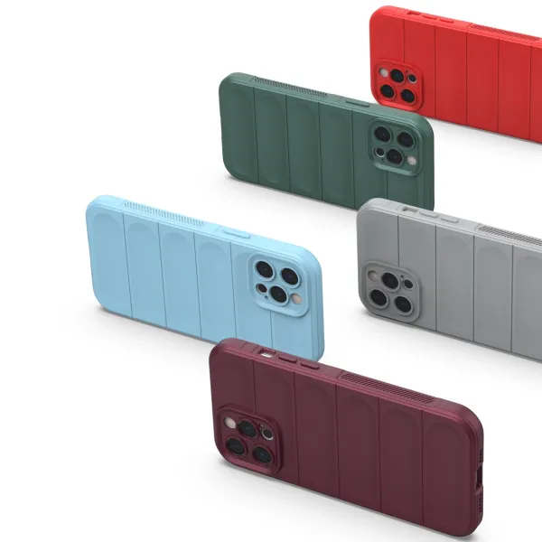 magic shield case etui do iphone 12 pro max elastyczny pancerny zdjęcie 14