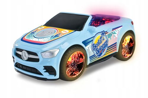 streets beat mercedes e 23,5 cm 5543 na Arena.pl