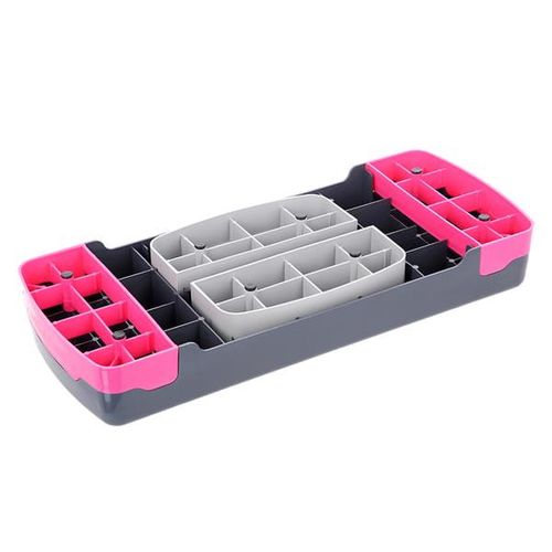 AS002 PINK/GREY STEP DO AEROBIKU HMS na Arena.pl