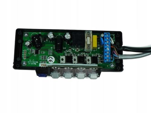 Panel sterowania MW 315T okapu AKPO MW315T na Arena.pl