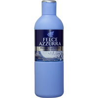 felce azzurra moon flowers żel pod prysznic kwiaty księżycowe 650 ml