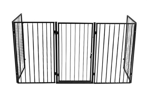 Bramka do kominka basic BK-2961 na Arena.pl