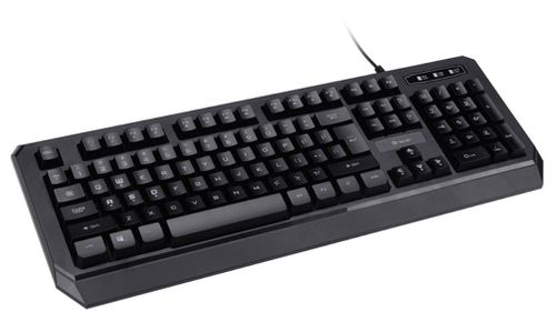 Tracer Klawiatura GAMEZONE Lightray USB na Arena.pl