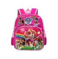 PLECAK DZIECIĘCY SZKOLNY PRZEDSZKOLNY PSI PATROL RÓŻOWY