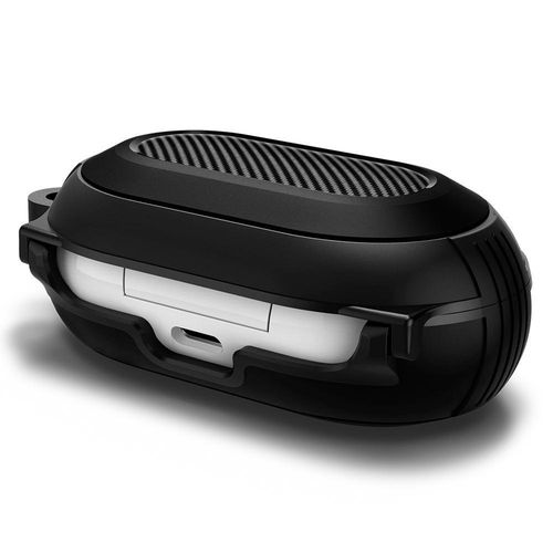 Spigen Rugged Armor Galaxy Buds/Buds+ Plus Matte Black na Arena.pl