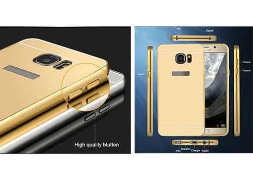 Etui Bumper plecki mirror do Sony Xperia Z5 Compact na Arena.pl