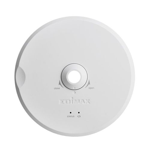 Edimax Smart Wireless Peephole Network Camera na Arena.pl