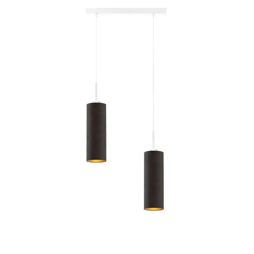 Żyrandol MADERA GOLD na Arena.pl