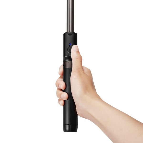 SPIGEN S540W BLUETOOTH SELFIE STICK TRIPOD BLACK zdjęcie 8