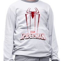 Piżama dziecięca - Spider Man