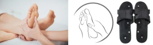 ELEKTROSTYMULATOR TENS EMS ELEKTRODY 3 RODZAJE+BAT na Arena.pl