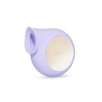 soniczny stymulator łechtaczki sila lilac lelo