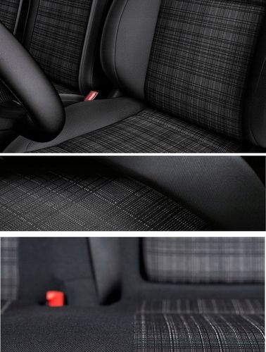 POKROWCE Miarowe OPEL VIVARO A RENAULT TRAFIC 2 PRIMASTER 2001-2014 na Arena.pl