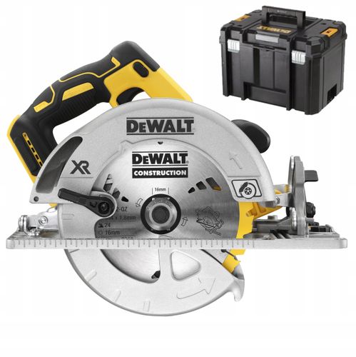 Pilarka tarczowa DEWALT DCS572NT na Arena.pl