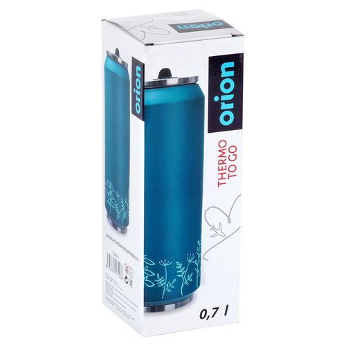 Kubek termiczny puszka LOUKA 700 ml na Arena.pl
