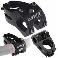 MOSTEK WSPORNIK KIEROWNICY ROWEROWY UCHWYT NA ROWER KRÓTKI AHEAD WAKE 31,8