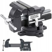 STANLEY 83-065 Imadło ślusarskie obrotowe maxsteel