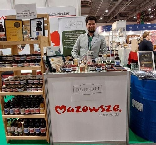 Sok z wiśni 750 ml 100% NFC wiśnia na Arena.pl