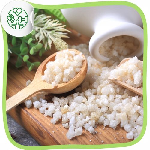 Sól Epsom do kąpieli stóp olejek lawendowy relaks zmęczone nogi aromat na Arena.pl