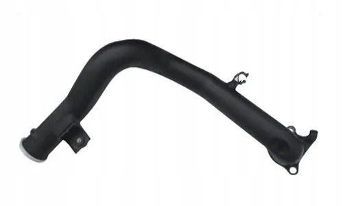 RURA WĄŻ TURBO INTERCOOLERA FIAT DOBLO / DOBLO KARGO 1,6D / 2,0D zdjęcie 1