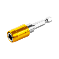 Magnetyczny uchwyt do bitów 60mm Rebel