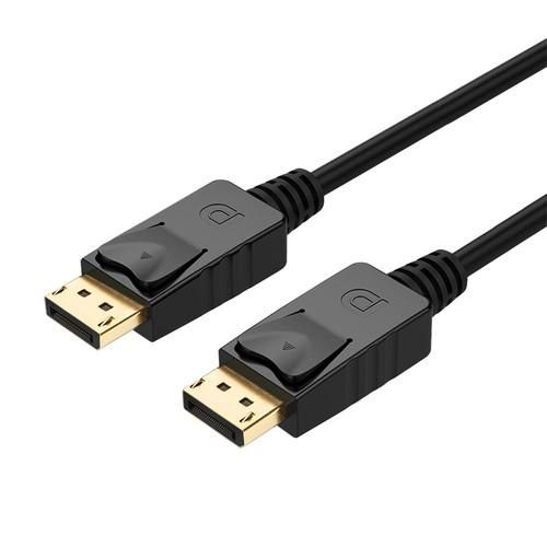 Kabel DisplayPort M/M, 3,0m; Y-C609BK na Arena.pl