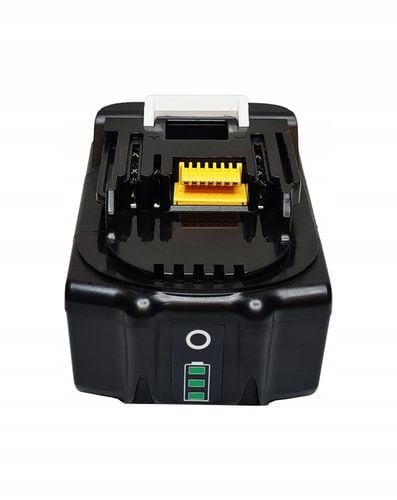 AKUMULATOR MORTISON ZAMIENNIK DO MAKITA BATERIA 18V 5,0 Ah BL1850 5AH na Arena.pl