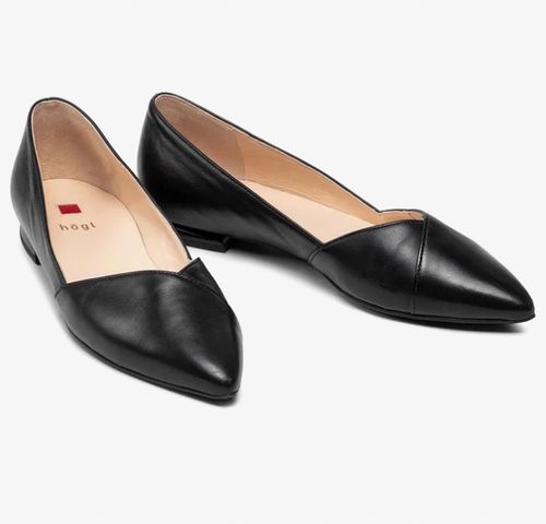 HOGL 0-18 2000 Black r.36 na Arena.pl