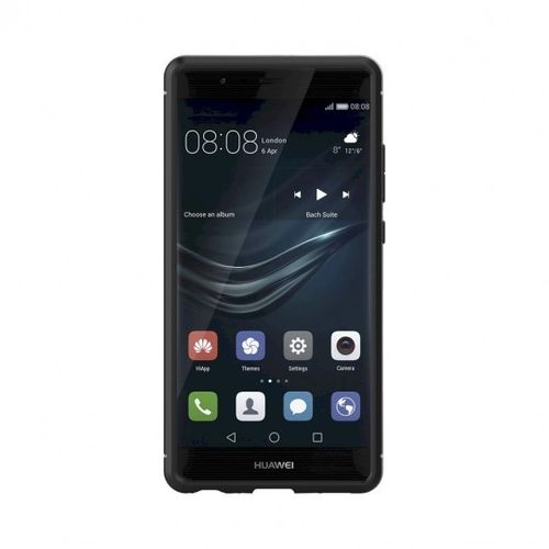 Spigen Rugged Armor Huawei P9 black L06CS20376 na Arena.pl