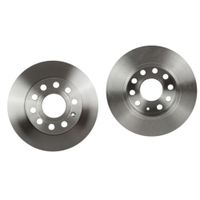 TARCZA HAMULCOWA SEAT TOLEDO III 2004 2005 2006 2007 2008 2009