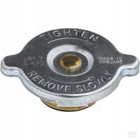 Korek Chłodnicy 133700530706N